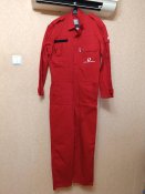 Робочий комбінезон Safety wear by...