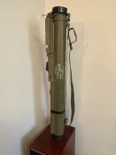 Тубус M72 LAW