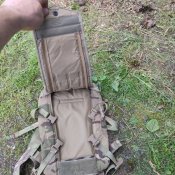 Чохол до гідратора Rider 3L