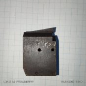 Противага з мушкою на пістолет ИЖ 35