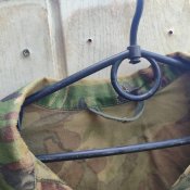 Сорочка армії Британії. DPM. 170/10⁴