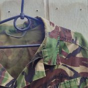 Сорочка армії Британії. DPM. 170/10⁴