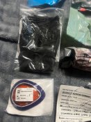 Аптечка тактична Combat Medical USA , з турнікетоми TMT , все наповнення USA , строки пригодності до 28/29 року