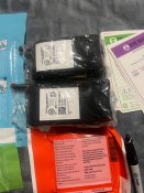 Аптечка тактична Combat Medical USA , з турнікетоми TMT , все наповнення USA , строки пригодності до 28/29 року