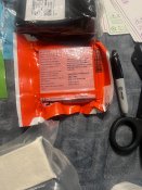 Аптечка тактична Combat Medical USA , з турнікетоми TMT , все наповнення USA , строки пригодності до 28/29 року