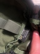 Аптечка тактична Combat Medical USA , з турнікетоми TMT , все наповнення USA , строки пригодності до 28/29 року
