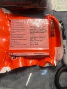 Аптечка тактична Combat Medical USA , з турнікетоми TMT , все наповнення USA , строки пригодності до 28/29 року