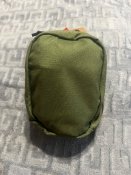 Аптечка тактична Combat Medical USA , з турнікетоми TMT , все наповнення USA , строки пригодності до 28/29 року