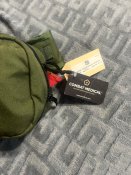 Аптечка тактична Combat Medical USA , з турнікетоми TMT , все наповнення USA , строки пригодності до 28/29 року