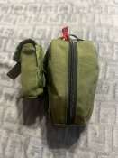 Аптечка тактична Combat Medical USA , з турнікетоми TMT , все наповнення USA , строки пригодності до 28/29 року