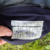 Гортекс куртка. Британія . MVP. 170/104
