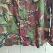 Сорочка (кітель). Британія. DPM. 190/104