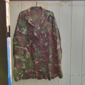 Сорочка (кітель). Британія. DPM. 190/104