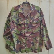Сорочка (кітель) армії Британії DPM. 160/88