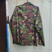 Сорочка (кітель) армії Британії DPM. 170/88