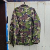Сорочка (кітель) армії Британії DPM. 180/96