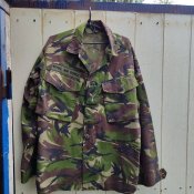 Сорочка (кітель) армії Британії DPM. 180/96
