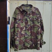 Сорочка (кітель) армії Британії DPM. 180/96