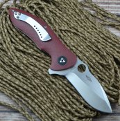 Ніж Spyderco Rubicon