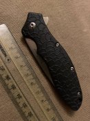 Ніж від відомого бренду Kershaw Oso Sweet 183...