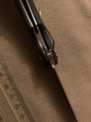 Ніж від відомого бренду Kershaw Oso Sweet 1830