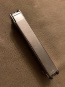Мультитул Leatherman Kick / Лезерман Кік.