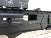 CZ-512 tactical, 22lr, Львів, мілкокаліберна напівавтоматична гвинтівка, карабін