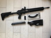 CZ-512 tactical, 22lr, Львів,...