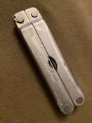 Мультитул Leatherman PST (Pocket Survival Too...