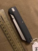 ніж Gerber Pledge Grey.
