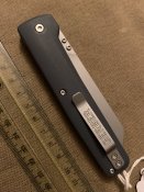 ніж Gerber Pledge Grey.