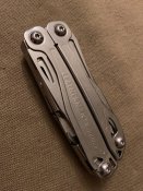Мультитул Leatherman Wingman / Лезерман...