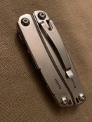 Мультитул Leatherman Wingman / Лезерман Вінгман.