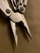 Мультитул Leatherman Wingman / Лезерман Вінгман.