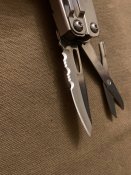 Мультитул Leatherman Wingman / Лезерман Вінгман.