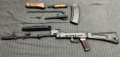 АКС-74 ММГ