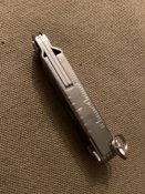 Мультитул Leatherman Micra / Лезерман Мікра.