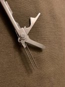 Мультитул Leatherman Micra / Лезерман Мікра.