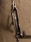 Мультитул Leatherman Micra / Лезерман Мікра.