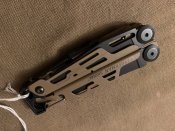 Мультитул Leatherman Signal \ Лезерман Сигнал...