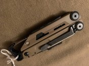 Мультитул Leatherman Signal \ Лезерман Сигнал