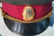 Кашкет 90-х