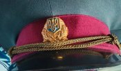 Кашкет 90-х