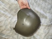 Шолом, каска