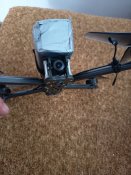 FPV дрон