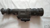 Тепловізійний приціл AN/PAS-13B Light Thermal Weapon Sight LTWS (Вживане)