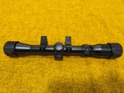 приціл Optima 3-9 ×32