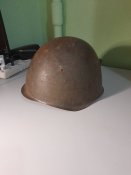 Чехословацька каска - Vz.53.