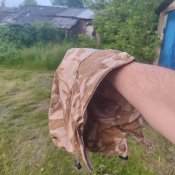 Капюшон по парки DDPM