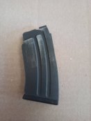 Магазин CZ 22lr 455,457,512 тощо . Металевий на 10 набоїв